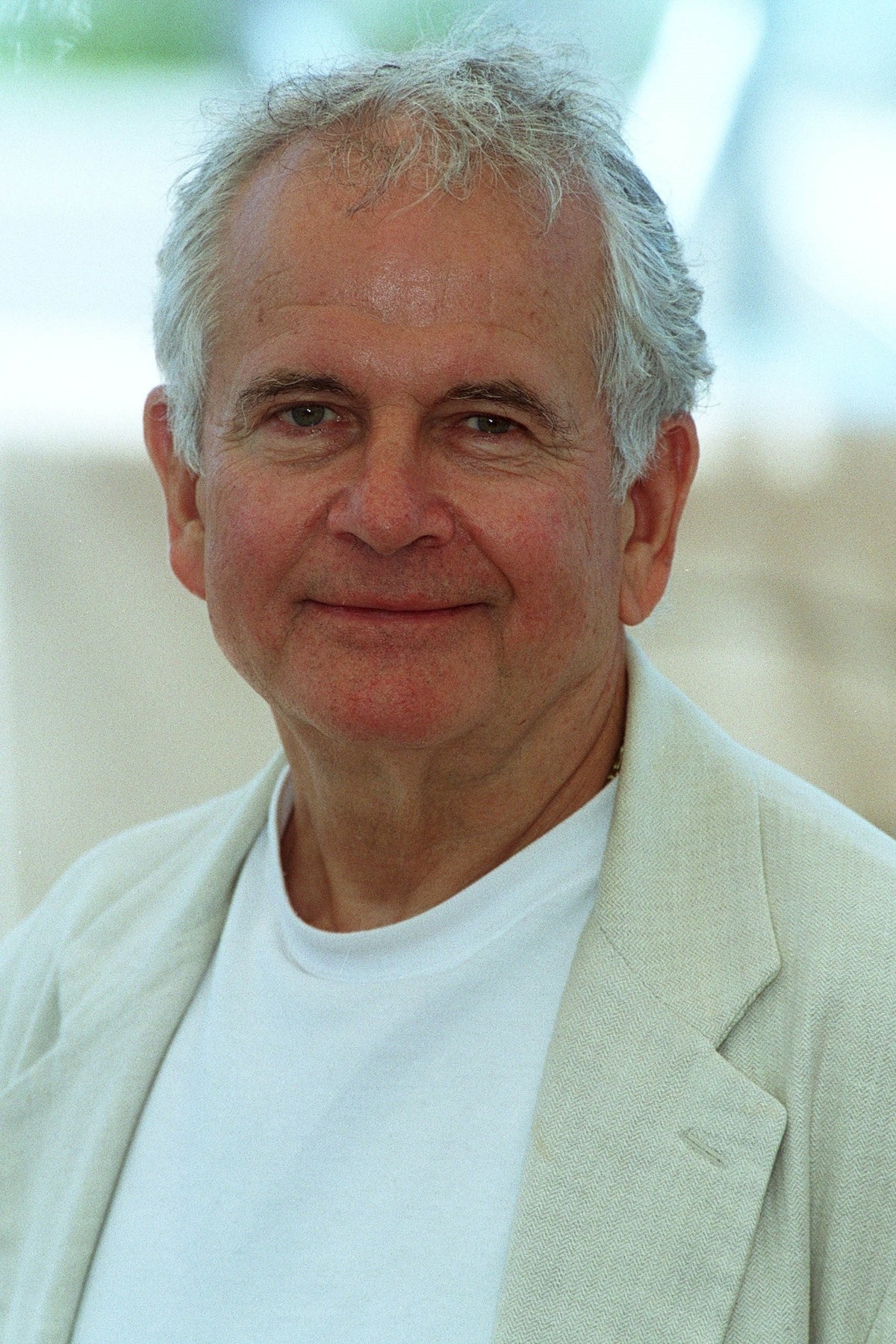 London, UNITED KINGDOM  - British actor Ian Holm has died at the age of 88, according to a statement from his agent.

Holm had a long and varied acting career that saw him cast as a slew of characters, including Bilbo Baggins in the 